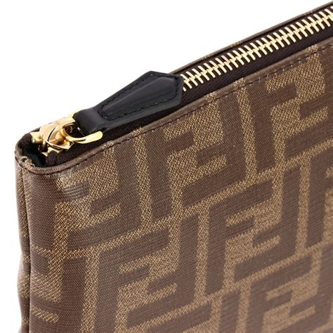 borse fendi donna 2022|pochette donna fendi.